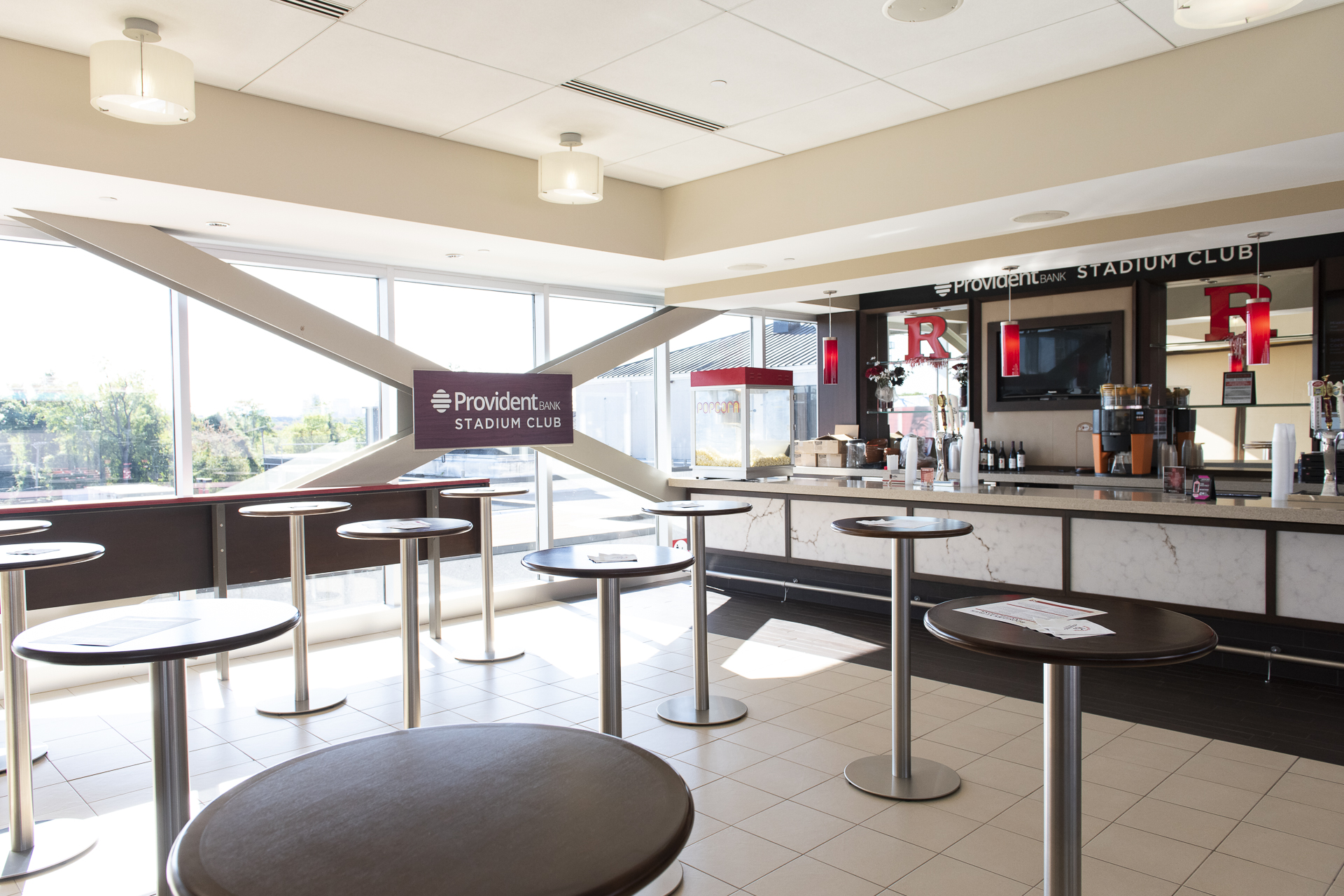 Level Up Your Gameday Experience!